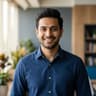 Rahul Deshmukh
